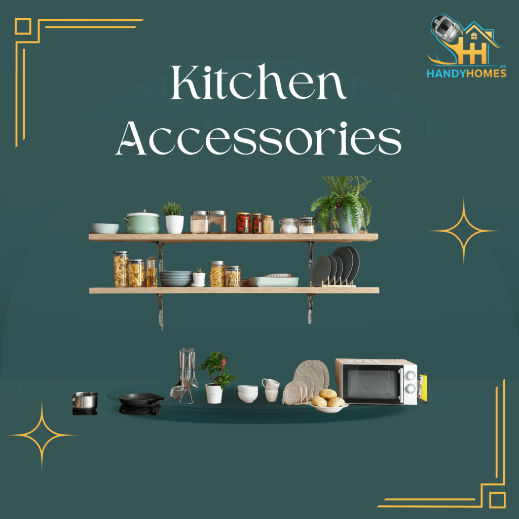 Kitchen Accessories