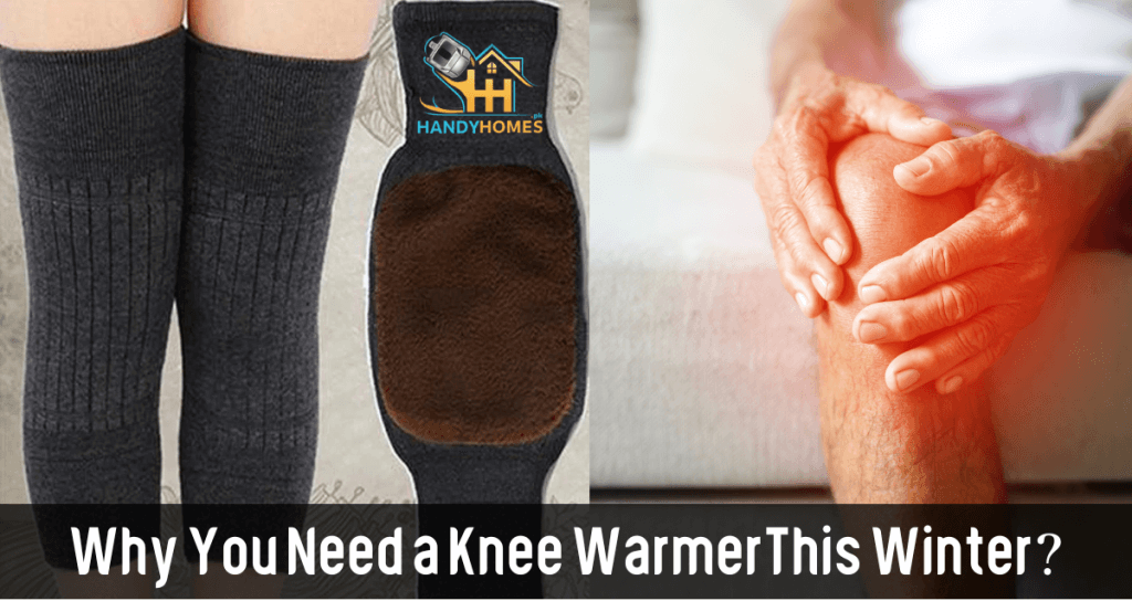 Why You Need a Knee Warmer This Winter? 1 Why You Need a Knee Warmer This Winter