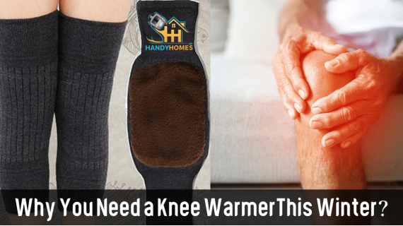 Why You Need a Knee Warmer This Winter?